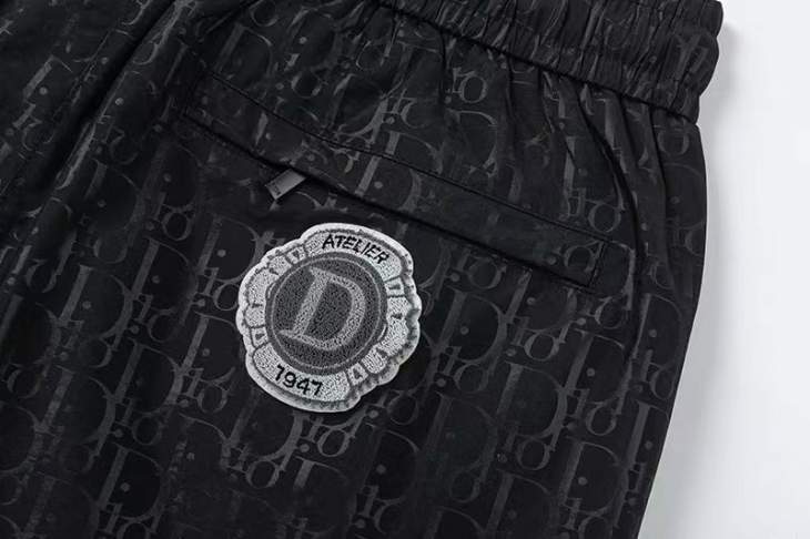 Dior Short Pants _SKUDiorS-2XLzztr3317167